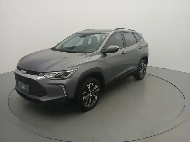 Chevrolet Tracker Premier 1.2 Turbo 12V Flex AUT 2023