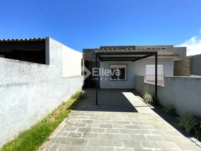 Casa à Venda - Parque dos Anjos