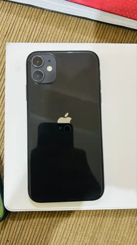 iPhone 11