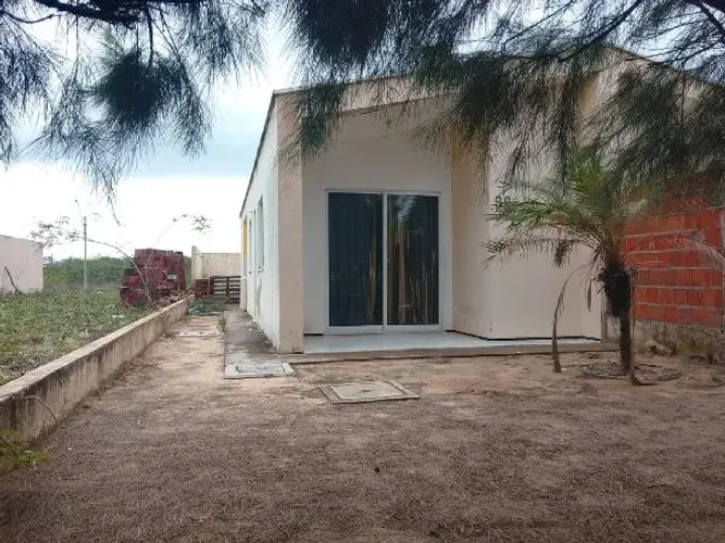 Imóvel com ótima proposta Casa no Croata, Sao Goncalo do Amarante - CE, Nº 86, 2 quartos,