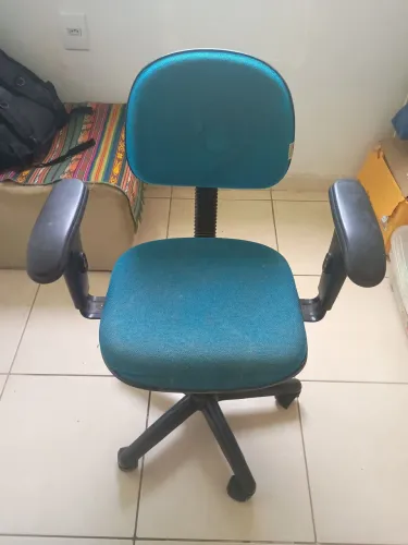 Cadeira de escritório secretaria 