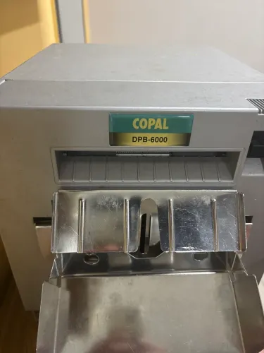 Impressora Copal DPB 6000