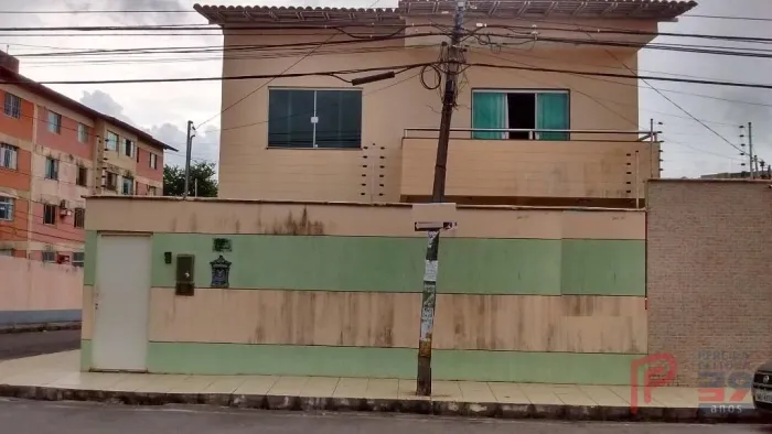 Casa com 4 dormitórios à venda, 300 m² por R$ 600.000,00 - Maranhão Novo - São L