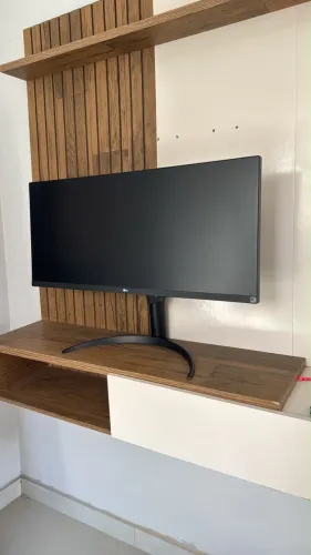 Monitor LG 34? ultra wide