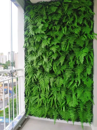 Jardim vertical