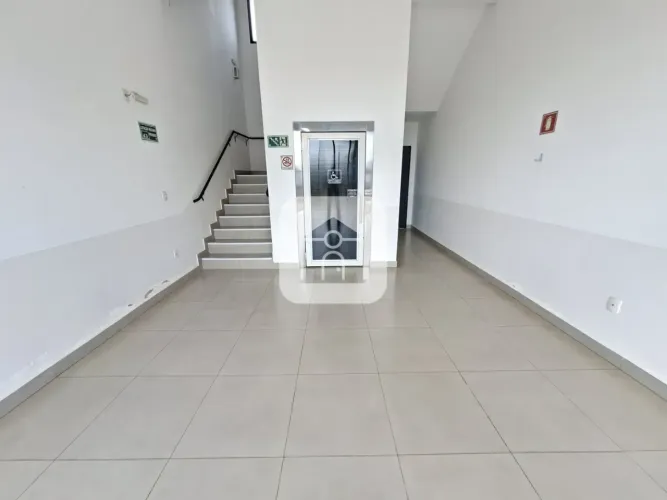 Sala para locação no bairro Morada da Colina
