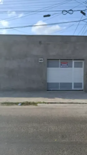 Excelente ponto comercial de esquina com dimensão de 7x21 rua asfaltada Jardim Acácia