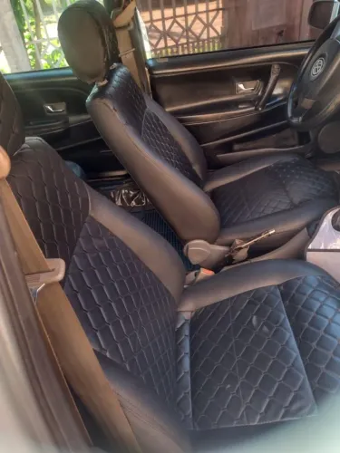 Volkswagen Santana 2.0 MI 2P E 4P 2021