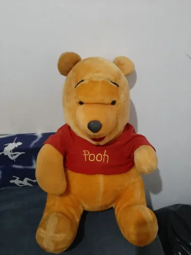 Urso pooh