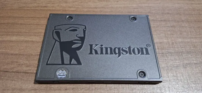 SSD Kingston 240Gb