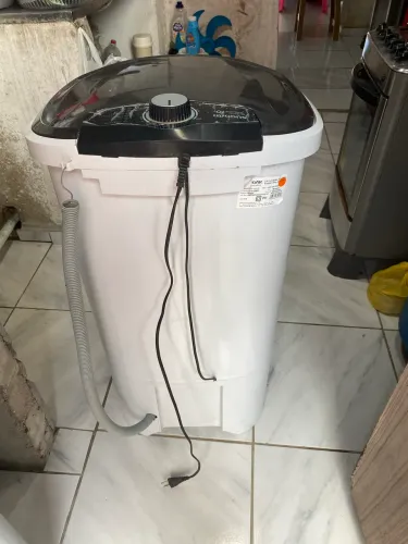 Tanquinho sugar