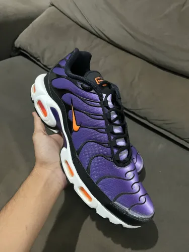 Air max plus
