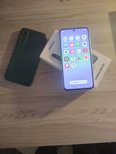 Samsung A36
