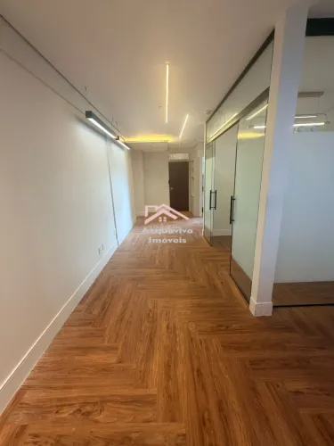 SALA COMERCIAL em INDAIATUBA - SP, VILA CASTELO BRANCO