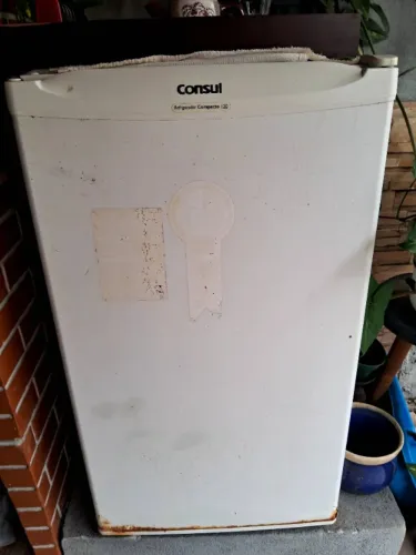 Frigobar Consul