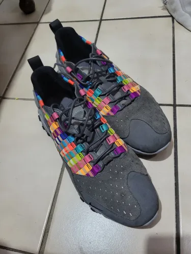 Tênis nike theioth 44
