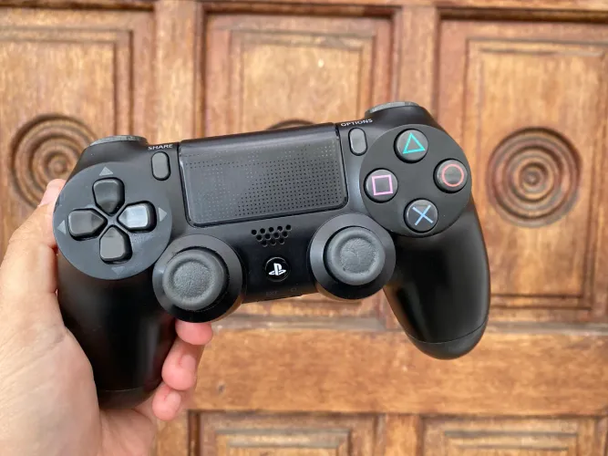 Controle PS4 Original
