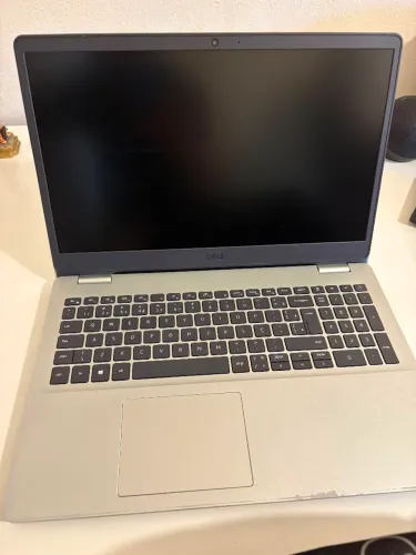 Notebook Dell Inspiron i5 10ª Ger. | 8GB RAM | 256GB SSD