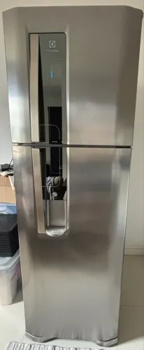 Geladeira Electrolux 