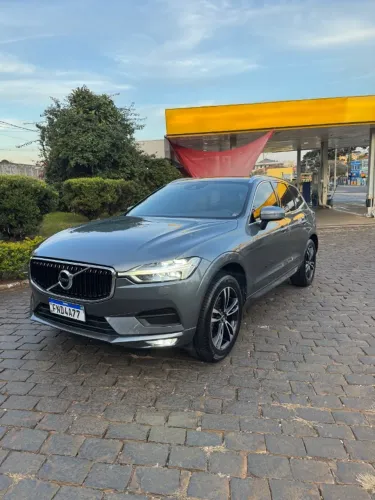 Volvo XC 60 T-5 Momentum 2.0 254cv AWD 5P 2018
