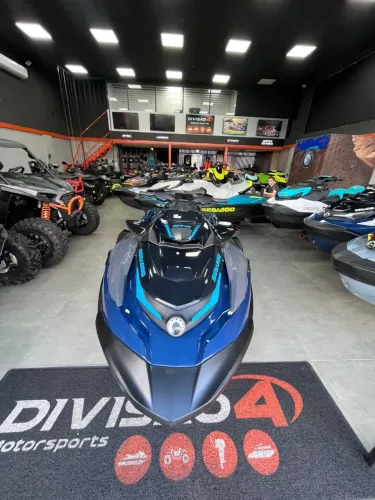 JET SKI SEA DOO GTX 230HP ANO 2024