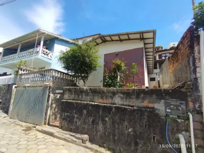 Casa 2 quartos p venda a vista