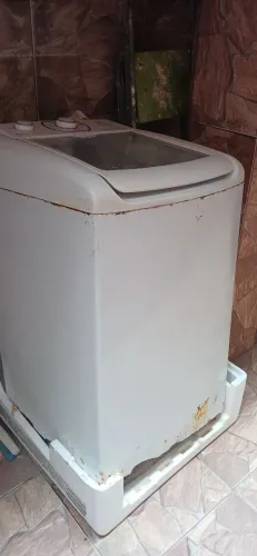 Máquina de lavar Eletrolux 8.5kg