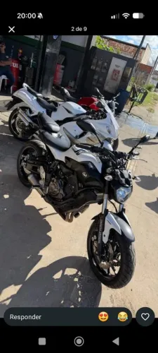 MT 07