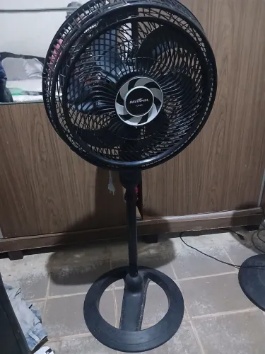 Ventilador Britânia turbo 