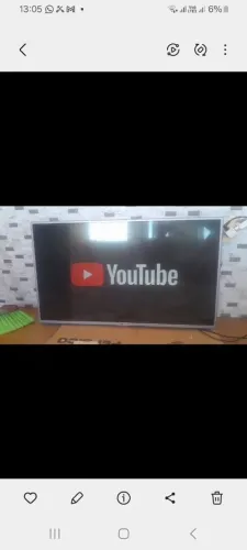 Tv 42 polegadas LG novíssima, 550 reais, só hoje!