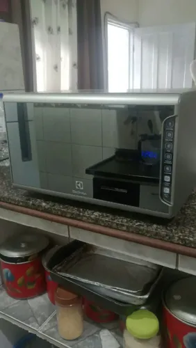 Micro-ondas Electrolux