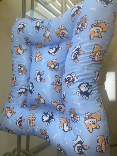 Cama de pet cachorros e gatos
