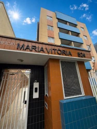 Apartamento para Locação em Curitiba, Portão, 3 dormitórios, 1 suíte, 2 banheiros, 1 vaga