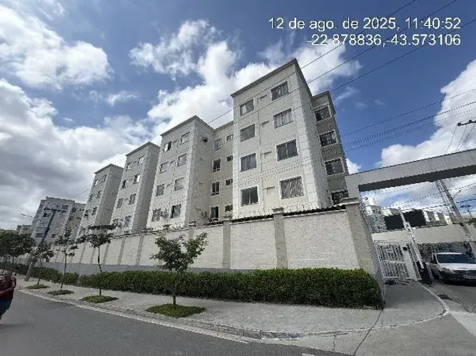 Imóvel com localização privilegiada Apartamento no Campo Grande, Rio de Janeiro - RJ, Apt
