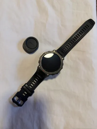 Amazfit T rex 3