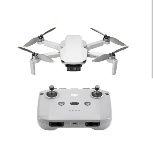 DJI mini 4K standart LACRADO 