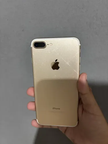 iPhone 7 Plus 128gb
