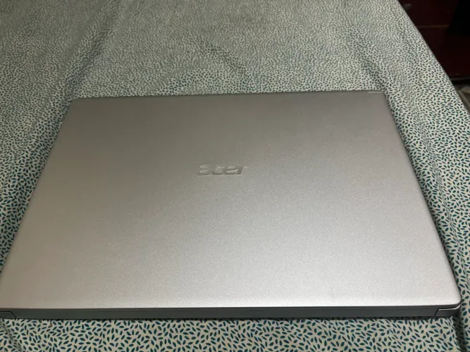 Notebook Acer A515-45-r3pu R7 16gb 512ssd 15,6 Led W11