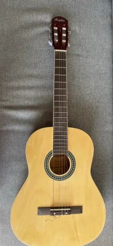 Violão Memphis AC39