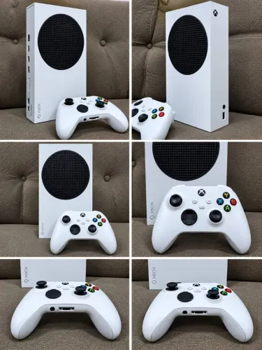 Xbox Series S