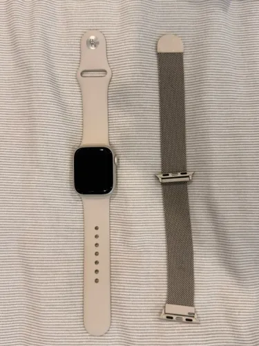 Apple Watch Series 9 - 41 mm