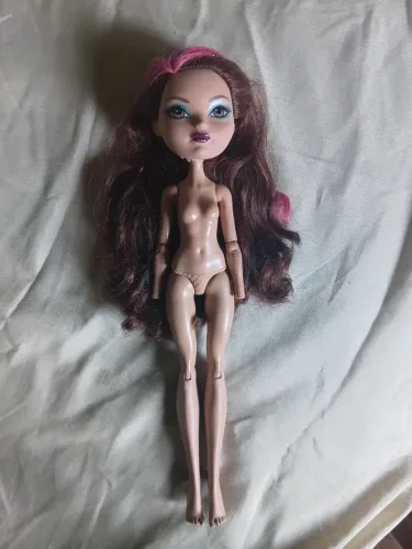 Briar ever after high