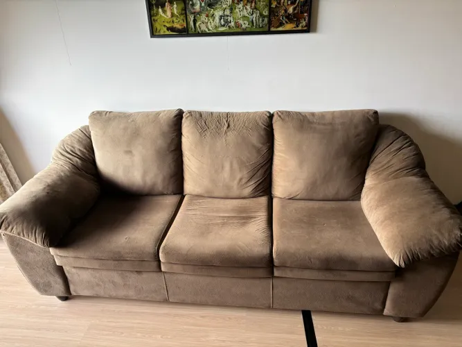 Sofa 3 lugares