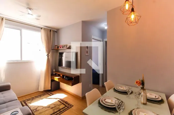 Apartamento à Venda - Mooca, 2 Quartos, 38 m2