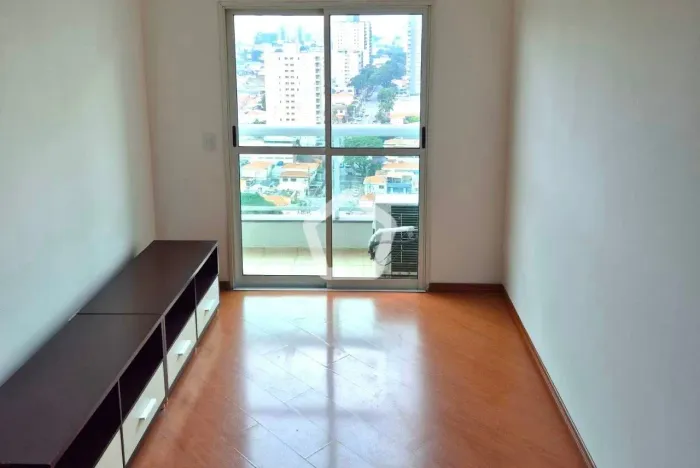 Rua Assungui, 310 - Vila Gumercindo