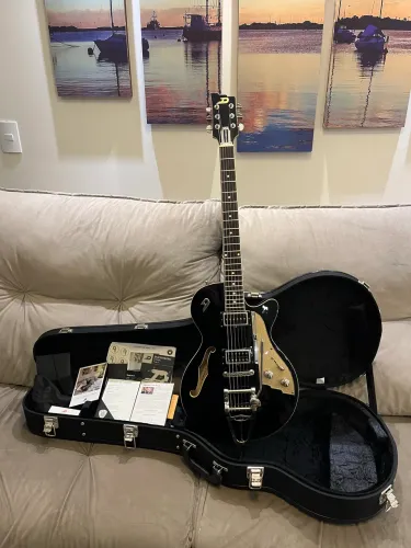 Huitarra Dursenberg Starplayer TV 2022 Mint Condition