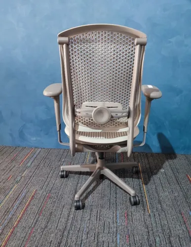 Cadeiras Herman Miller Celle em perfeito estado (preço unitário)