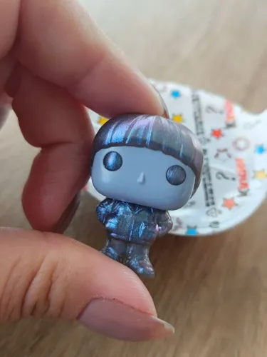 Kinder Joy Stranger Things