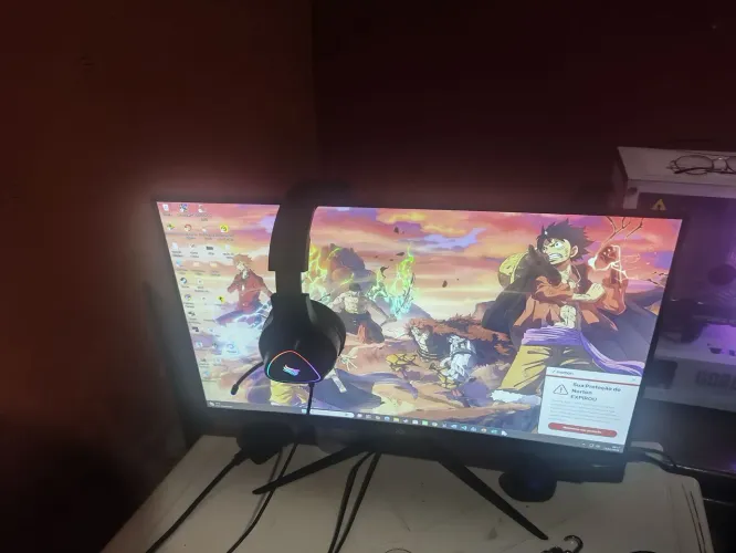 Vendo PC Gamer