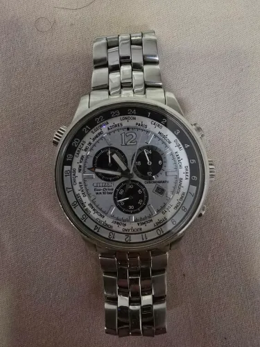 Citizen eco drive excelente estado